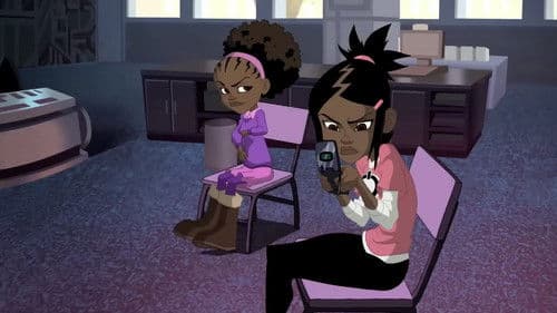 Thunder and Lightning Bild 7