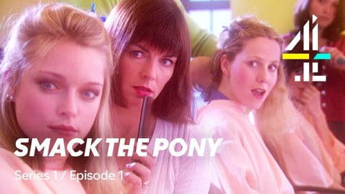 The Best Of Smack The Pony Bild 1