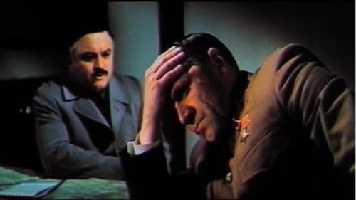 Blockade: Teil 2: Der Meridian von Pulkowo Bild 1