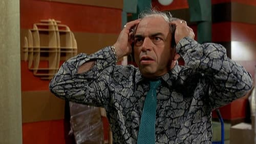 Elvis Gratton 3 : Le retour d'Elvis Wong Bild 1