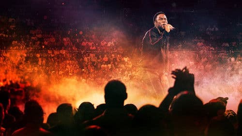 Kevin Hart: Irresponsible Bild 2