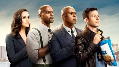 Brooklyn Nine-Nine Bild 5