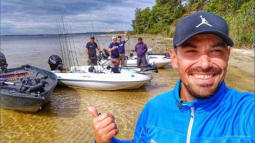 J'irai pêcher chez vous Bild 1