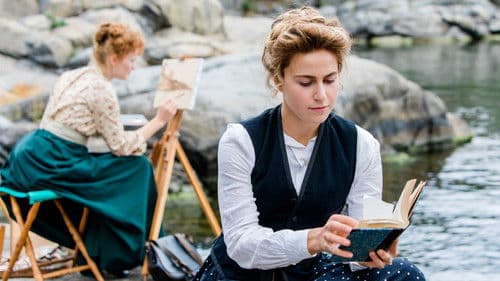 Hilma - Alle Farben der Seele Bild 2