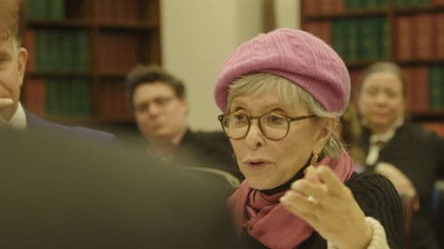 Rita Moreno: Just a Girl Who Decided to Go for It Bild 3