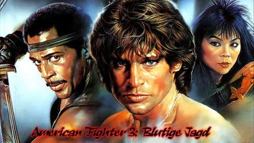 American Fighter 3: Die blutige Jagd Bild 5