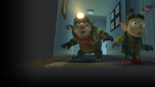 Elfen Helfen - Weihnachten in Gefahr Bild 5