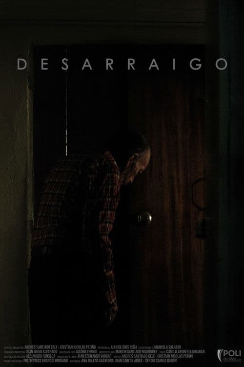 Desarraigo