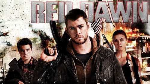 Red Dawn Bild 7