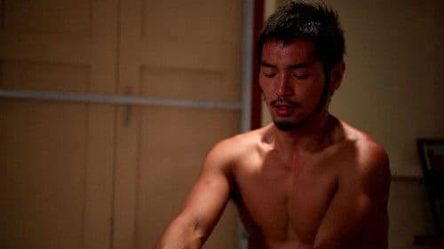 GThai Movie 3: The Beach Bild 1