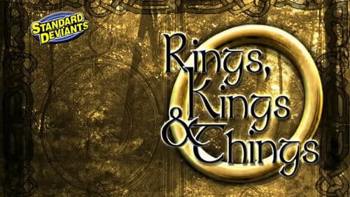 Standard Deviants: Rings, Kings & Things Bild 1