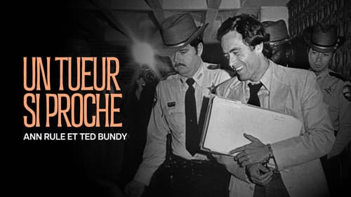 "Un tueur si proche" : Ann Rule et Ted Bundy Bild 1
