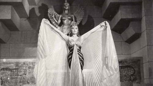 Die Sklavinnen von Damaskus Bild 1