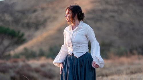 A Disturbance in the High Desert Bild 3