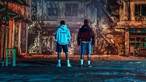 ONE: 하이스쿨 히어로즈 Bild 2