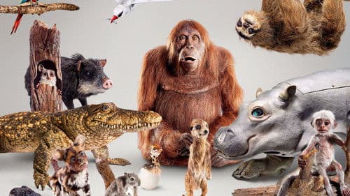 Spione im Tierreich Bild 2