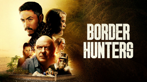 Border Hunters Bild 3