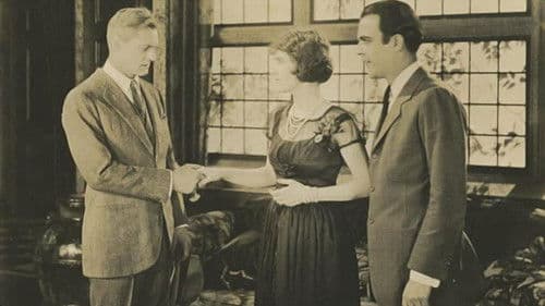 Children of the Whirlwind Bild 1