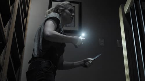 A Nightmare of a Night Bild 4