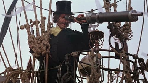 Orpheus in der Unterwelt Bild 1