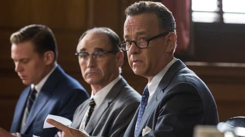Bridge of Spies: Der Unterhändler Bild 2