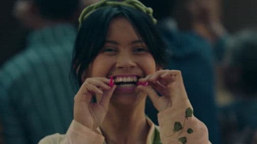 Syirik: Danyang Laut Selatan Bild 5