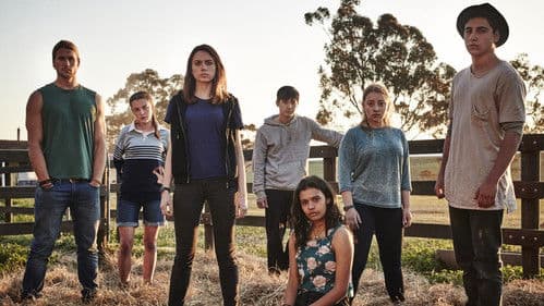 Tomorrow When the War Began Bild 3