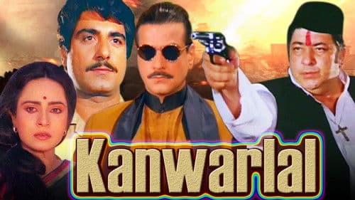 Kanwarlal Bild 1
