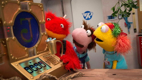 Ramajetternes jul Bild 2