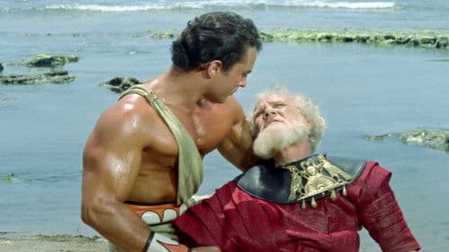 Maciste und die Königin der Nacht Bild 2