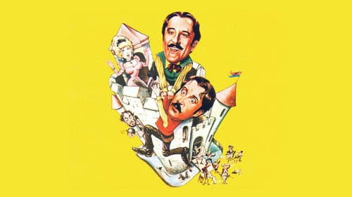 Der Gefangene von Zenda Bild 1