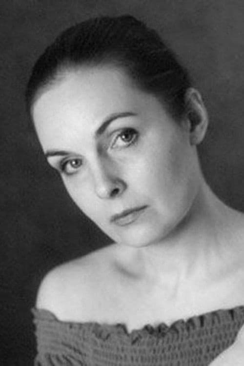 Дарья Худякова