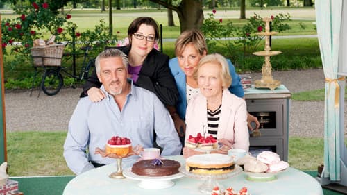 The Great British Bake Off Bild 2