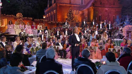 André Rieu - Home for Christmas Bild 1