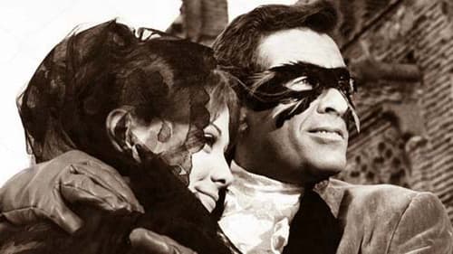 Der Falke von Kastilien Bild 1