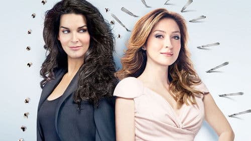Rizzoli & Isles Bild 5