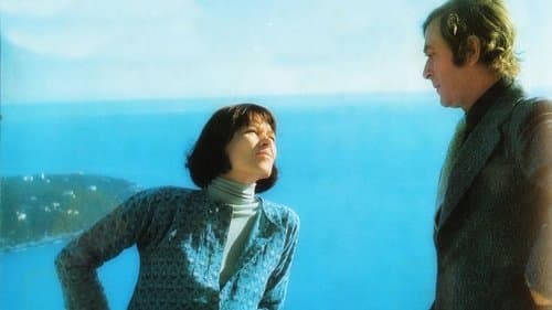 Die romantische Engländerin Bild 1