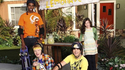 Zeke und Luther Bild 4