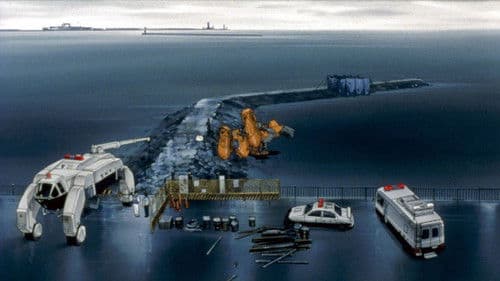 Patlabor 3 WXIII - Der Film Bild 3