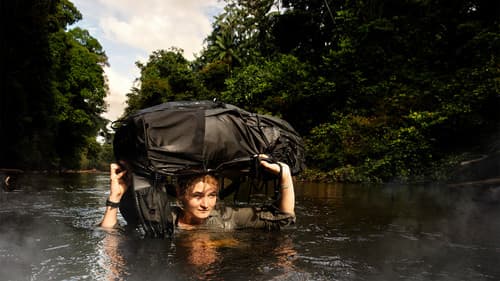 Secret Amazon: Into the Wild Bild 1