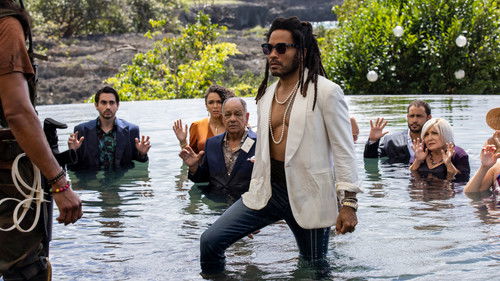 Shotgun Wedding - Ein knallhartes Team Bild 8