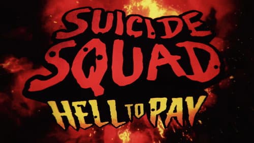 Suicide Squad: Hell to Pay Bild 7