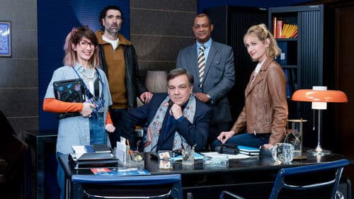 38°5 quai des Orfèvres Bild 2