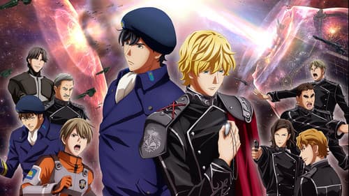 Legend of the Galactic Heroes: Die Neue These Bild 7