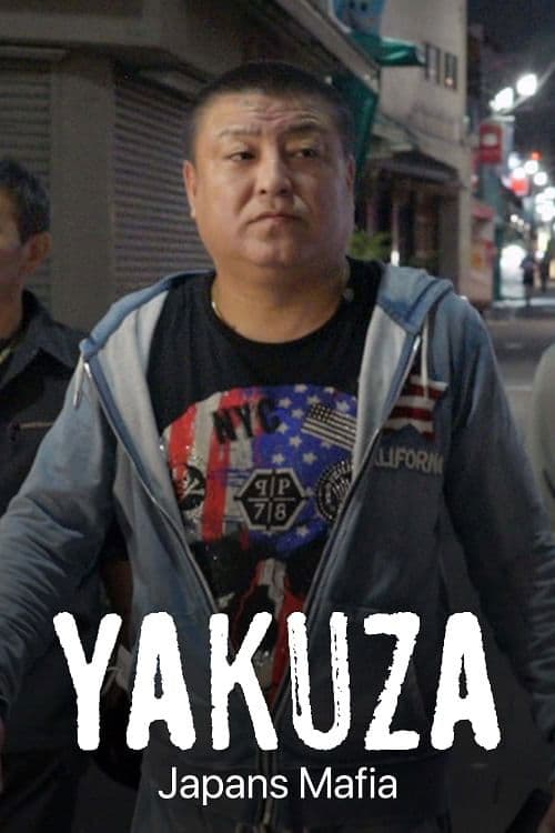 Yakuza - Japans Mafia