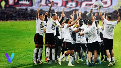 Do neba a do pekla: Spartak Trnava Bild 2