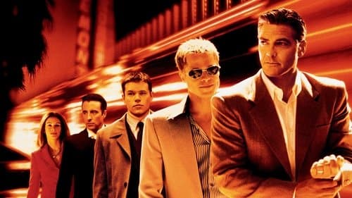Ocean's Eleven Bild 1
