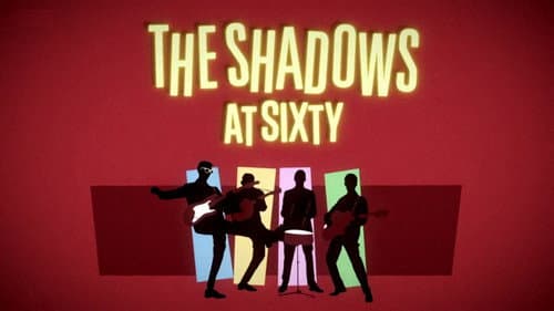 The Shadows At Sixty Bild 1