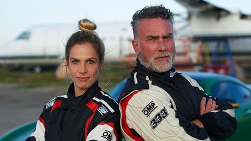 Les génies de la vitesse Bild 1