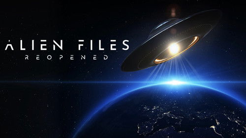 Alien Files: Reopened Bild 4